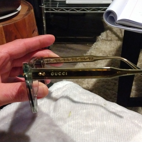 Gucci Sunglasses - Picture 2 of 3